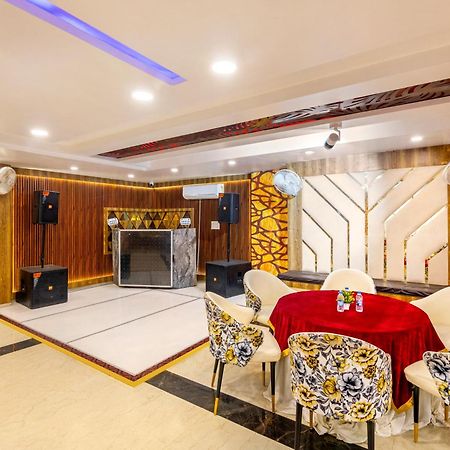 Shree Jee Hotel - Nit Faridabad Esterno foto