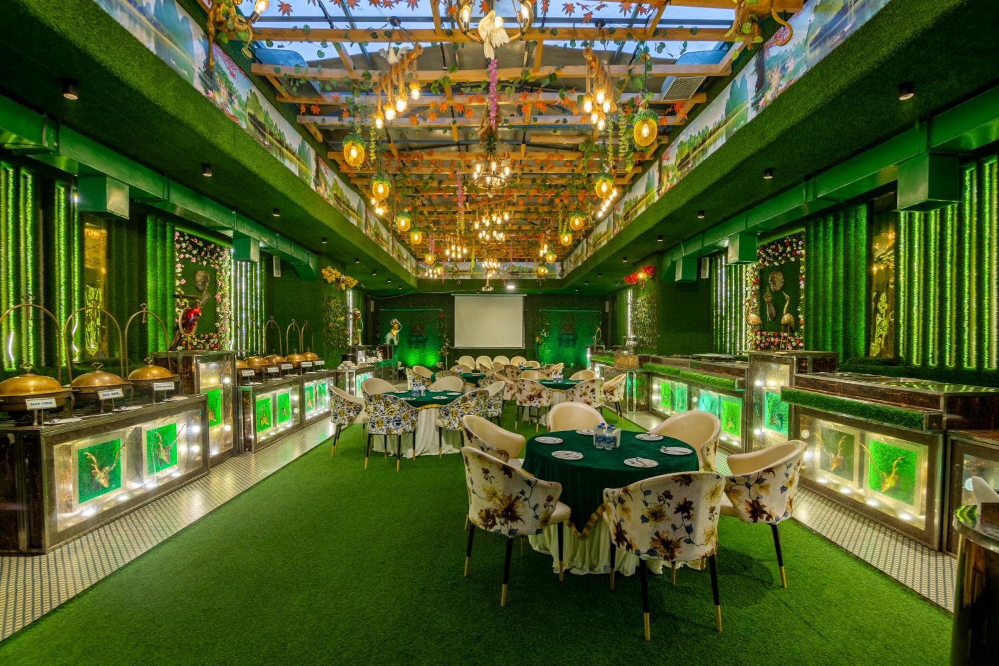 Shree Jee Hotel - Nit Faridabad Esterno foto